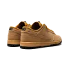 Nike Dunk Low Retro SE Wheat Gum Mens