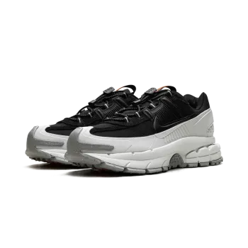 Nike Zoom Vomero 5 Roam Black Light Silver Mens