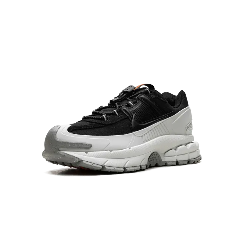 Nike Zoom Vomero 5 Roam Black Light Silver Mens