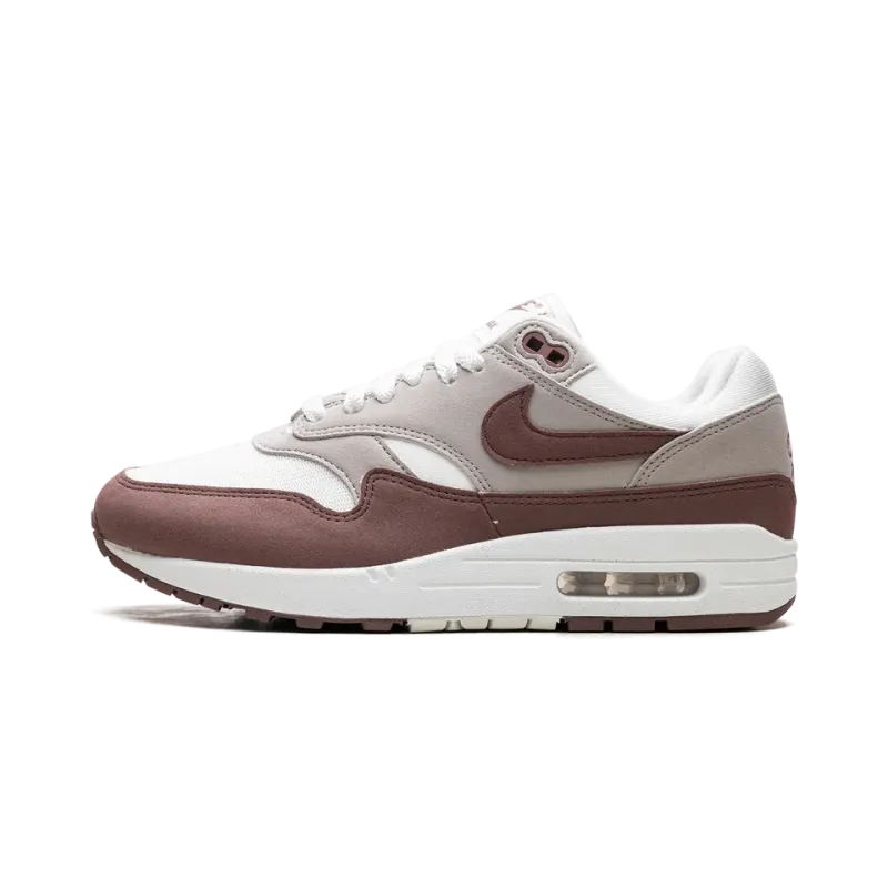Nike AIR MAX 1 WMNS Smokey Mauve Womens