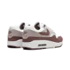Nike AIR MAX 1 WMNS Smokey Mauve Womens