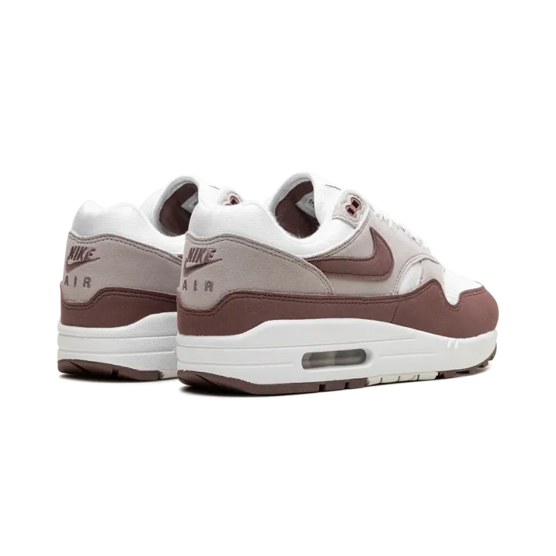 Nike AIR MAX 1 WMNS Smokey Mauve Womens