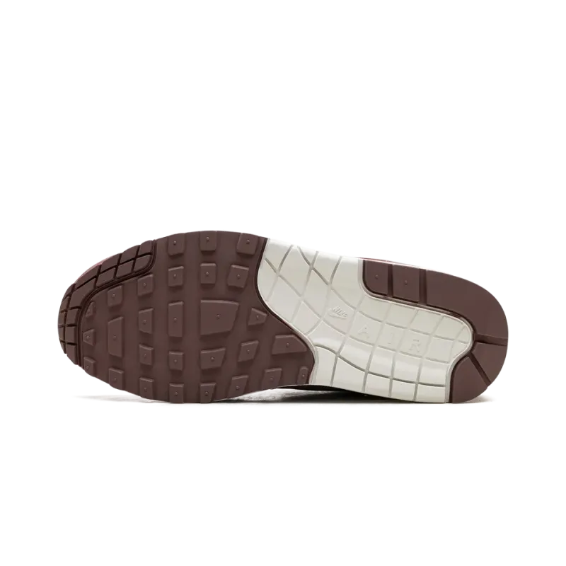 Nike AIR MAX 1 WMNS Smokey Mauve Womens