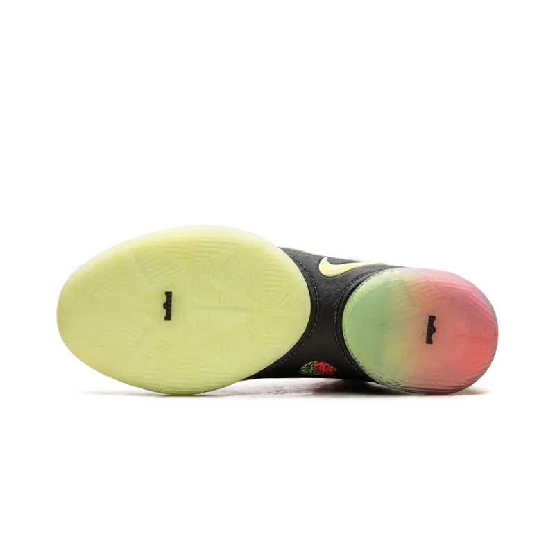 Nike LeBron 22 Crown Jewel Mens