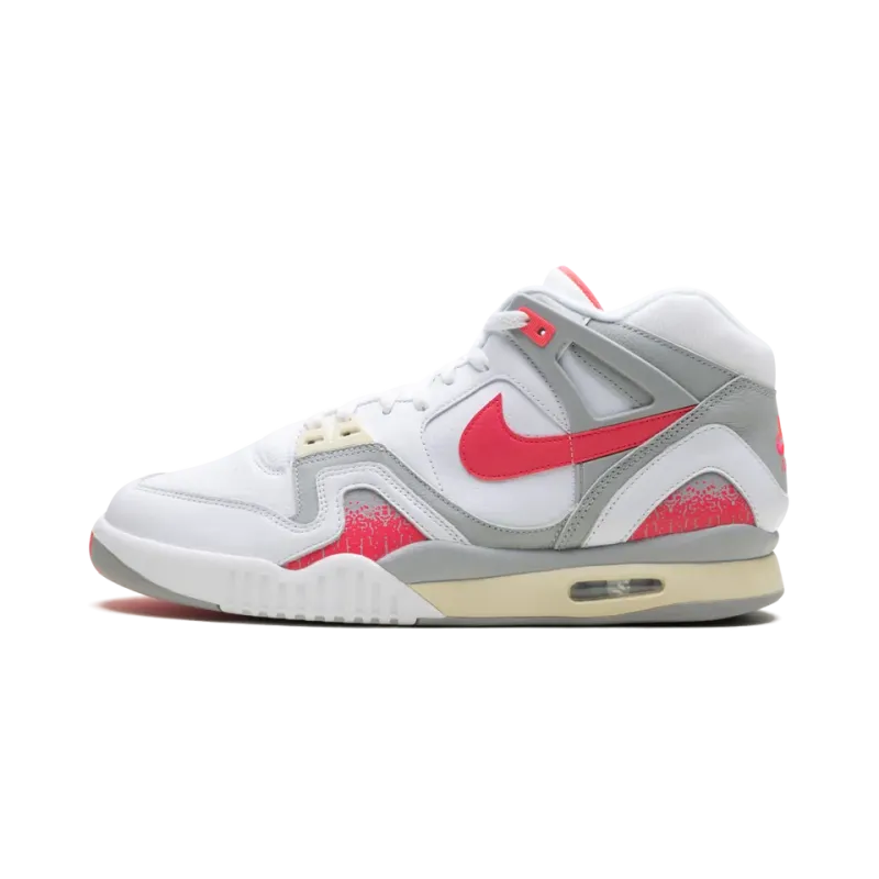 Nike Air Tech Challenge II Racer Pink Mens
