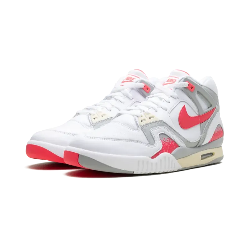 Nike Air Tech Challenge II Racer Pink Mens