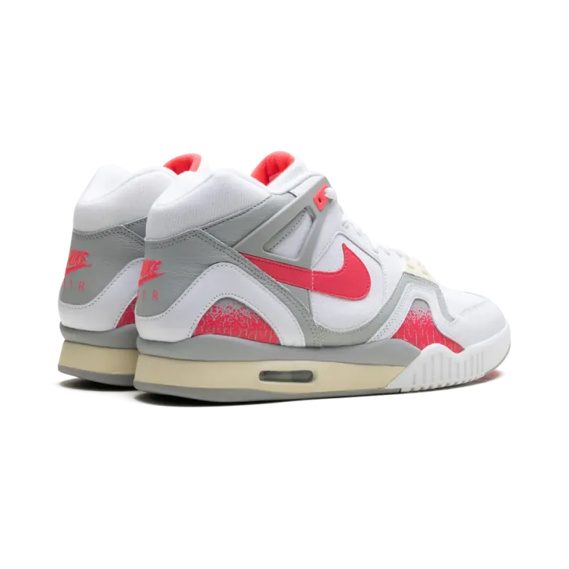 Nike Air Tech Challenge II Racer Pink Mens