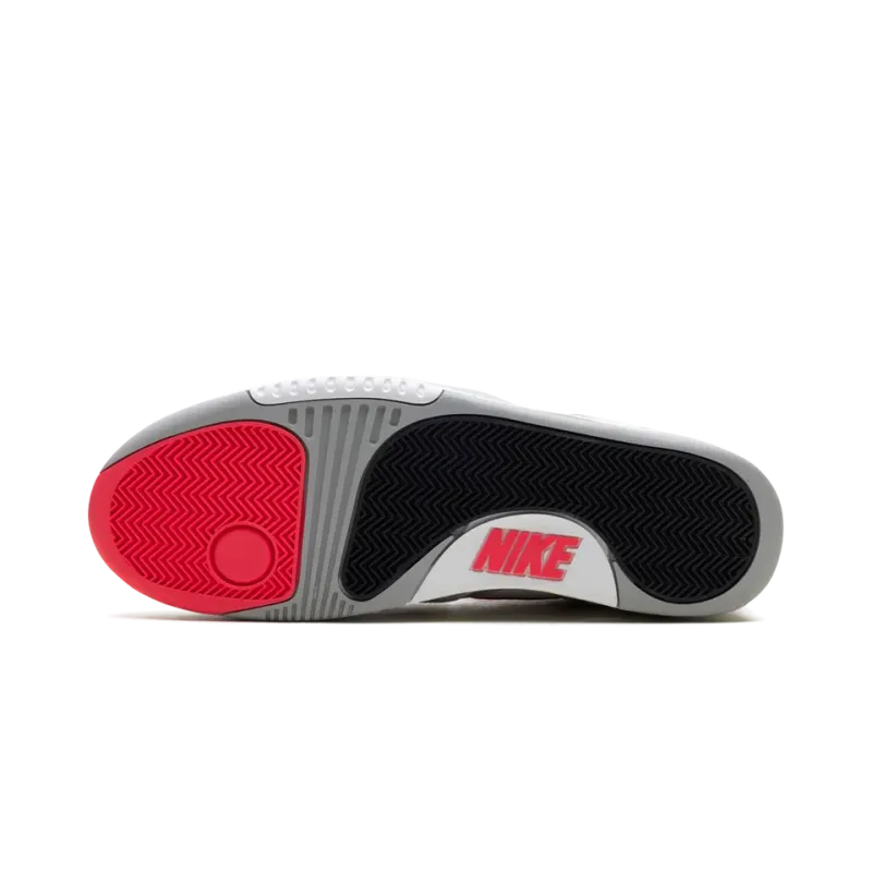 Nike Air Tech Challenge II Racer Pink Mens