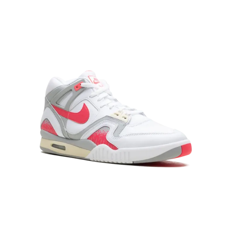 Nike Air Tech Challenge II Racer Pink Mens