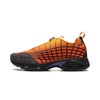 Nike Air SNDR Max SP Kids of Immigrants - Sunrise Mens