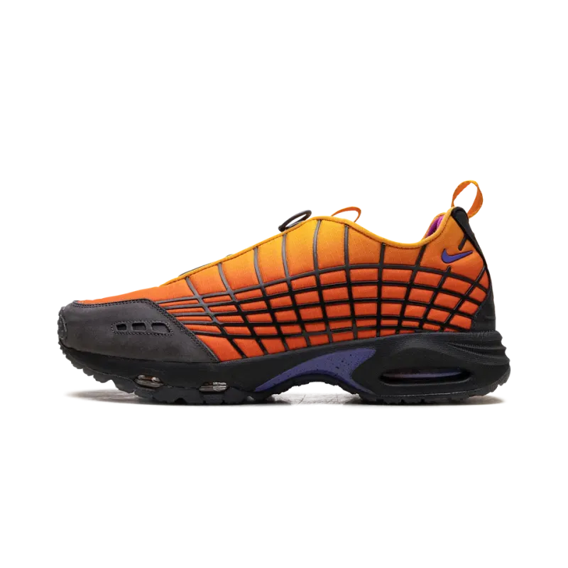 Nike Air SNDR Max SP Kids of Immigrants - Sunrise Mens