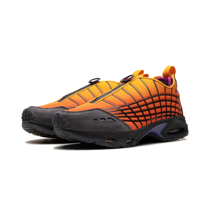 Nike Air SNDR Max SP Kids of Immigrants - Sunrise Mens