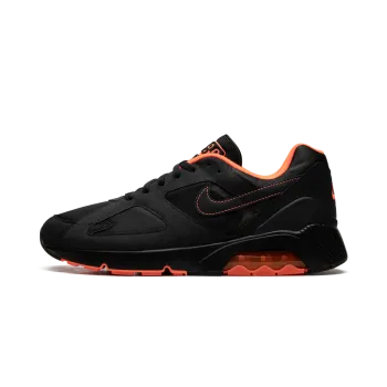 Nike Air Max 180 Hyper Crimson Mens