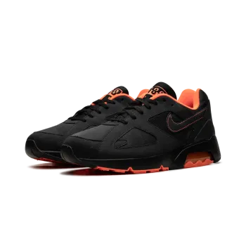 Nike Air Max 180 Hyper Crimson Mens