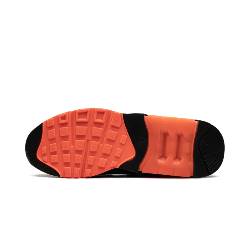 Nike Air Max 180 Hyper Crimson Mens