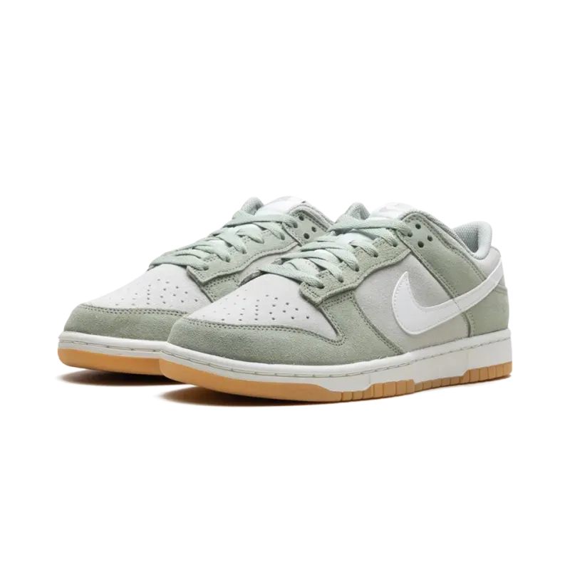 Nike Dunk Low SE Jade Horizon Mens