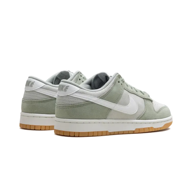 Nike Dunk Low SE Jade Horizon Mens