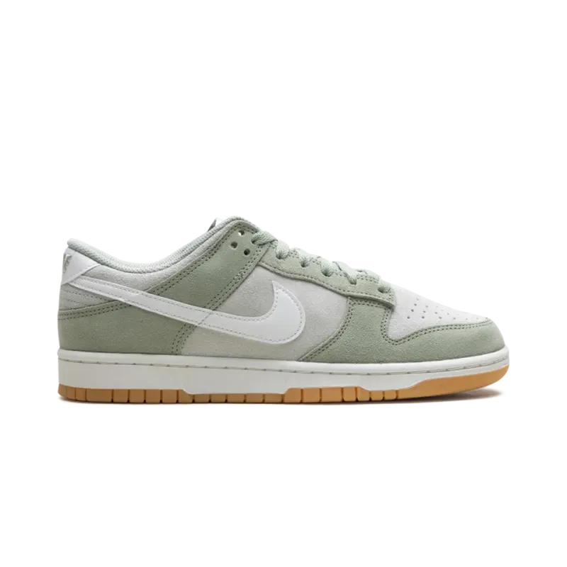 Nike Dunk Low SE Jade Horizon Mens