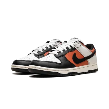 Nike Dunk Low Vintage Coral Mens