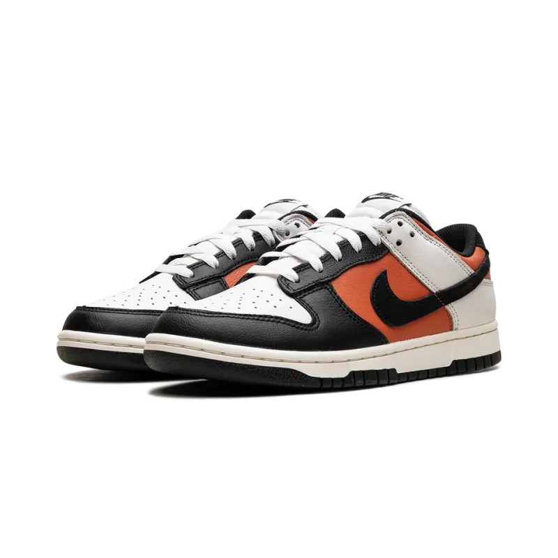 Nike Dunk Low Vintage Coral Mens