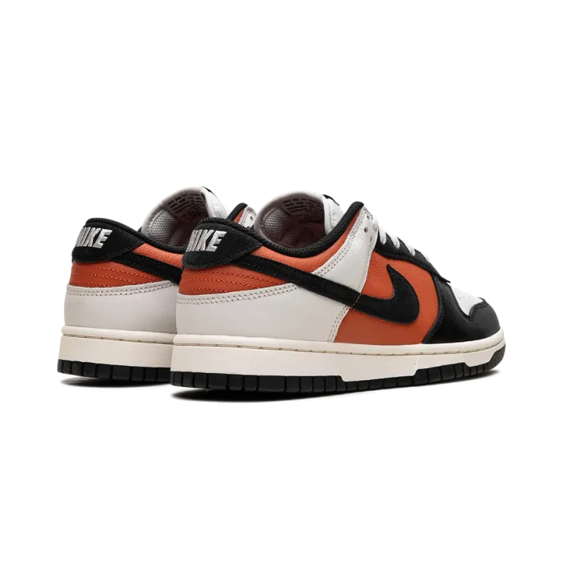 Nike Dunk Low Vintage Coral Mens