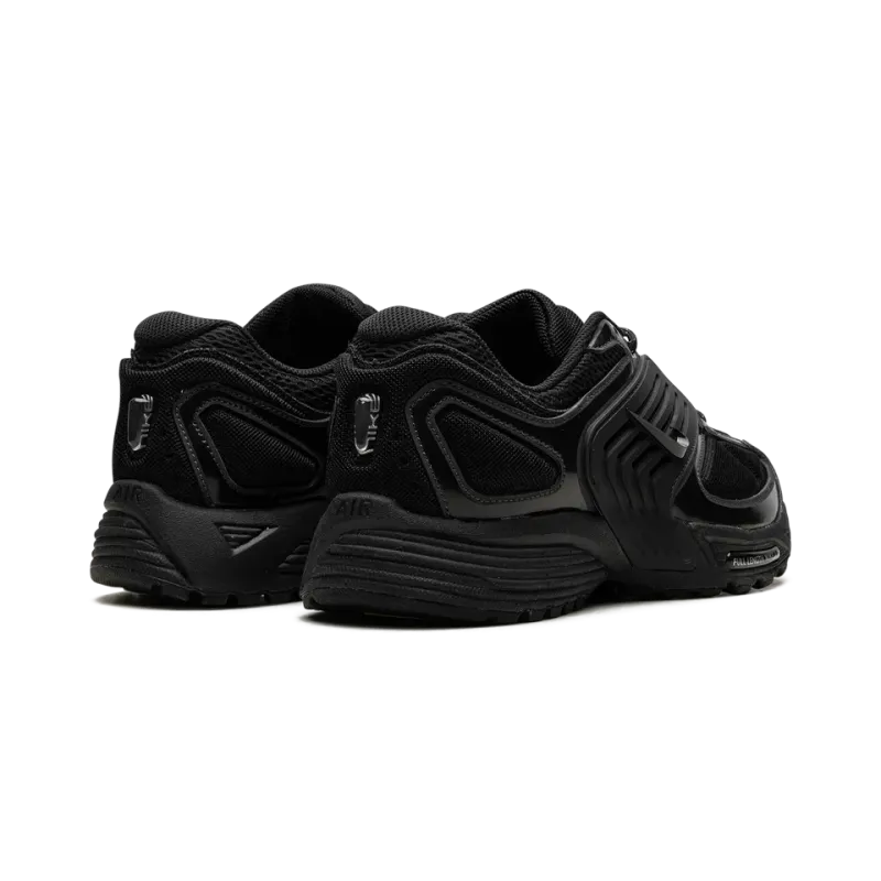 Nike Pegasus Wave Black Mens