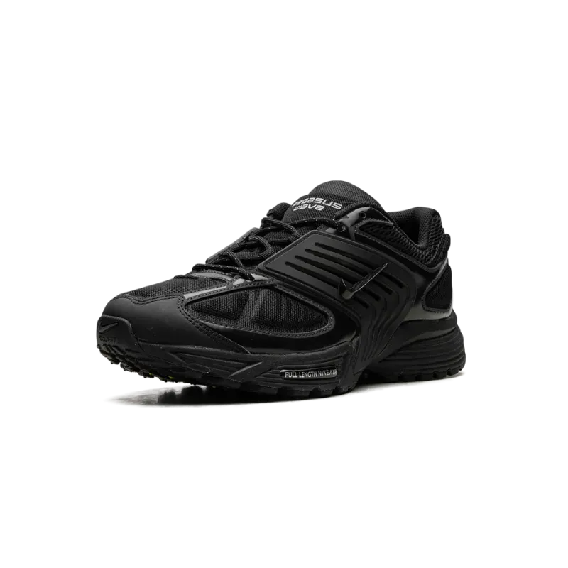 Nike Pegasus Wave Black Mens