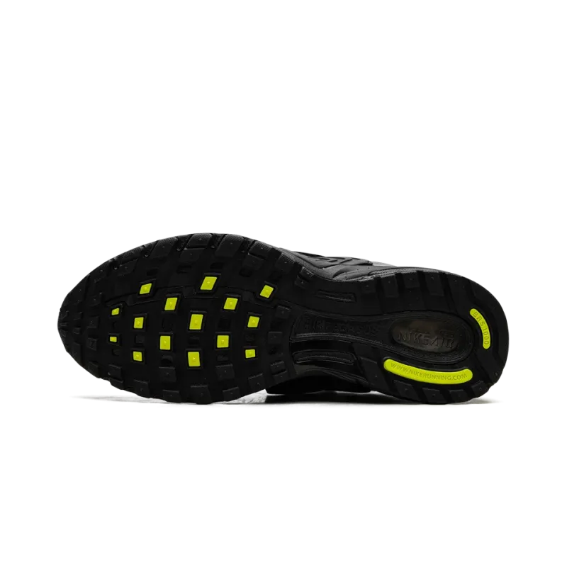 Nike Pegasus Wave Black Mens