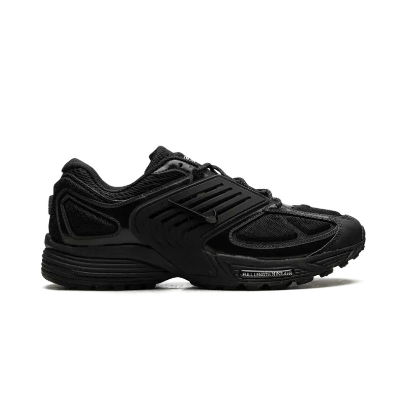 Nike Pegasus Wave Black Mens