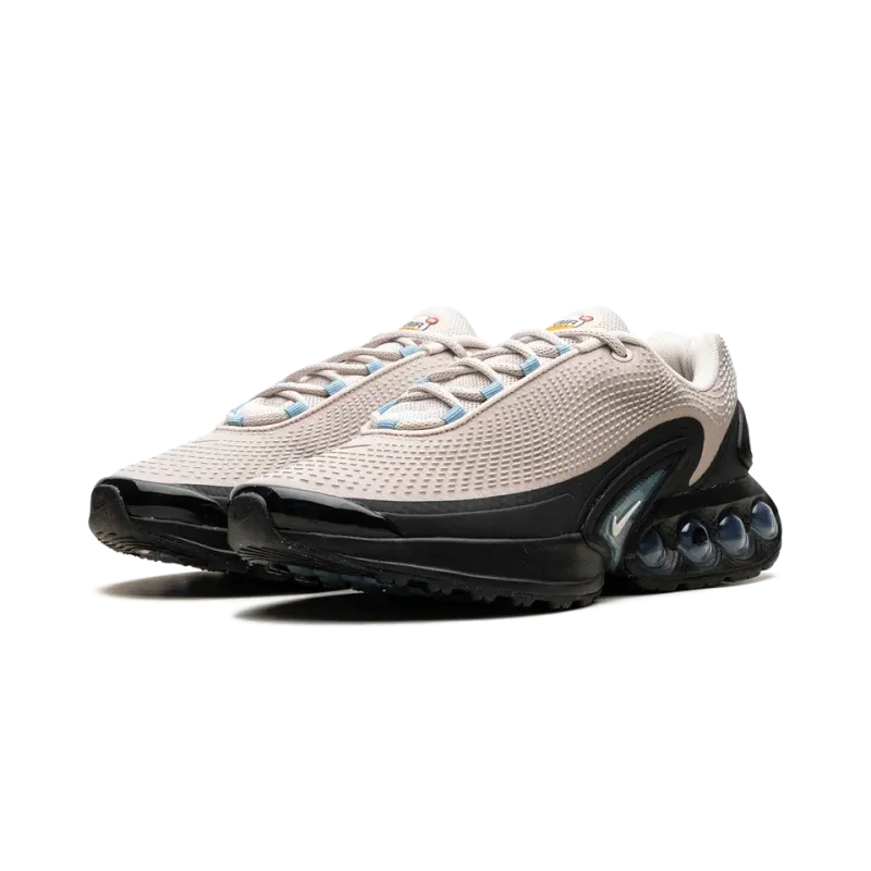 Nike Air Max Dn Light Orewood Brown Turquoise Mens