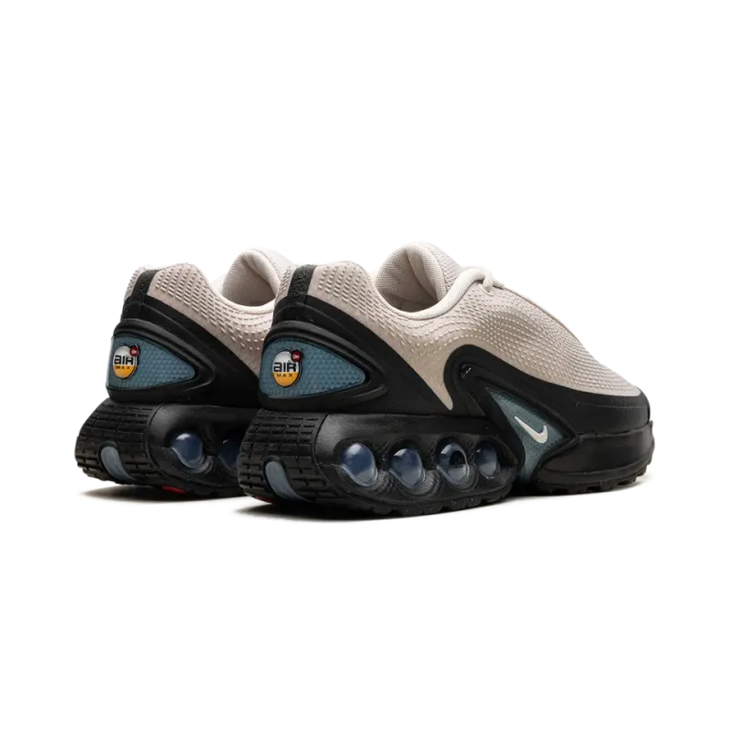 Nike Air Max Dn Light Orewood Brown Turquoise Mens