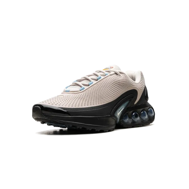 Nike Air Max Dn Light Orewood Brown Turquoise Mens