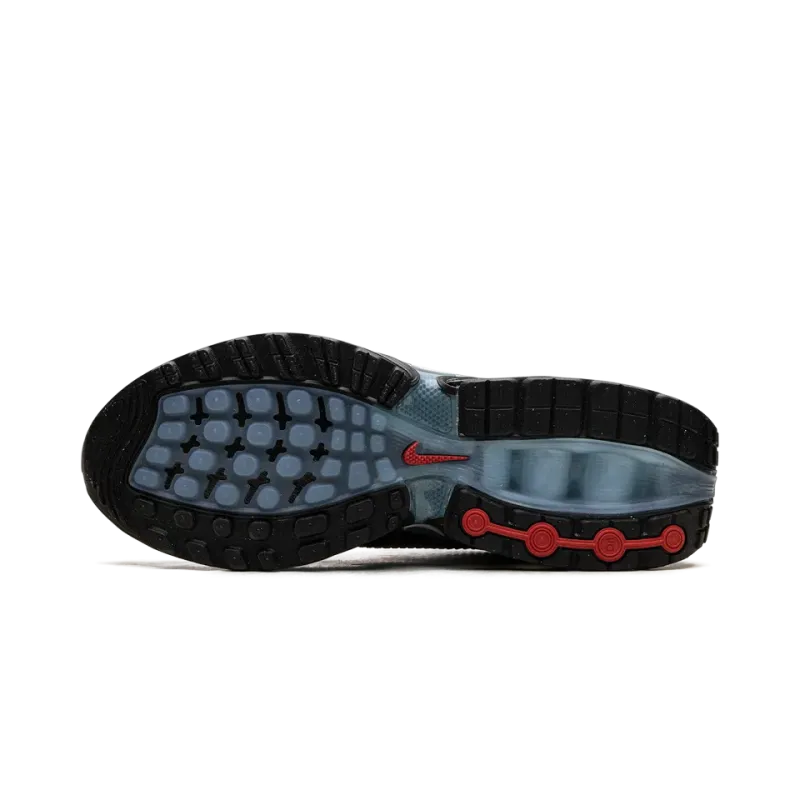 Nike Air Max Dn Light Orewood Brown Turquoise Mens