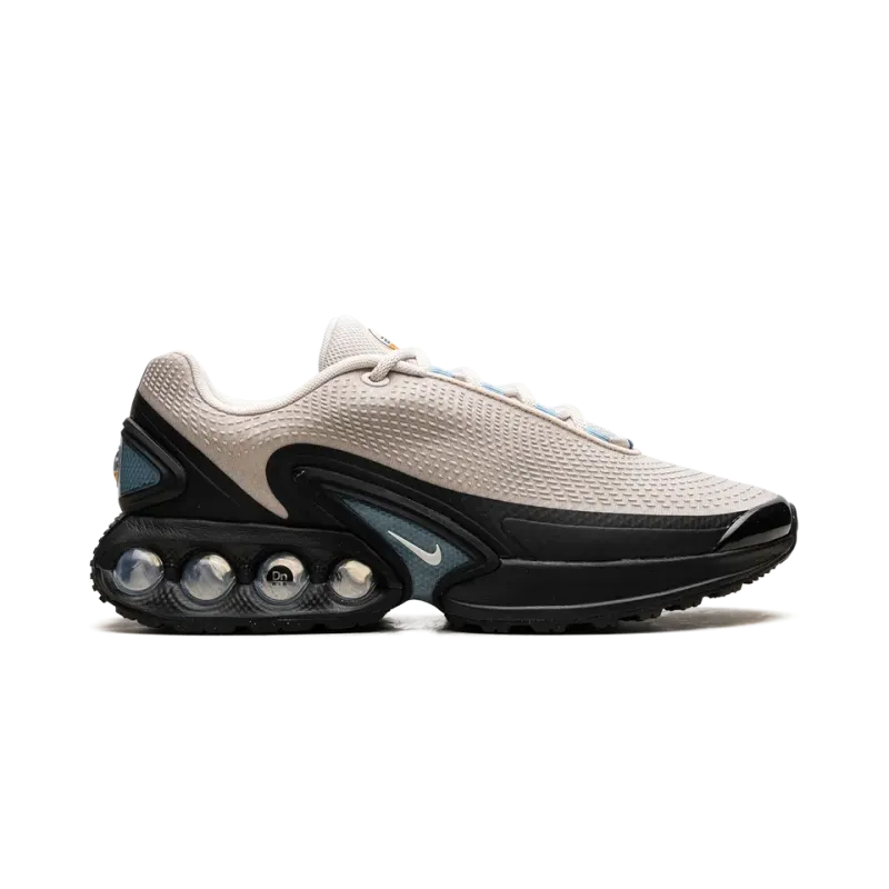 Nike Air Max Dn Light Orewood Brown Turquoise Mens