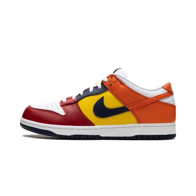 Nike Dunk Low What The Mens