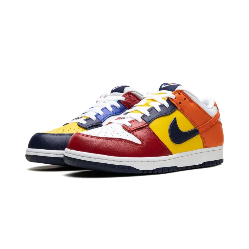 Nike Dunk Low What The Mens