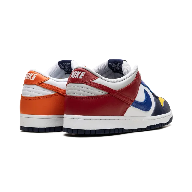 Nike Dunk Low What The Mens