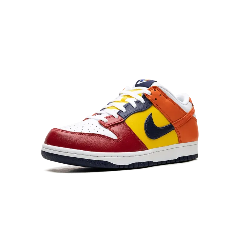 Nike Dunk Low What The Mens