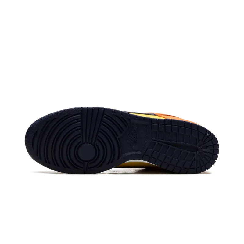 Nike Dunk Low What The Mens