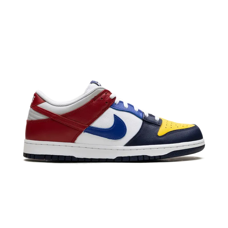 Nike Dunk Low What The Mens