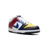 Nike Dunk Low What The Mens