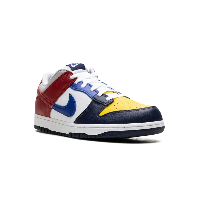 Nike Dunk Low What The Mens