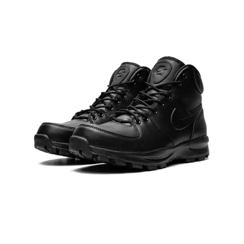 Nike Manoa Leather Mens
