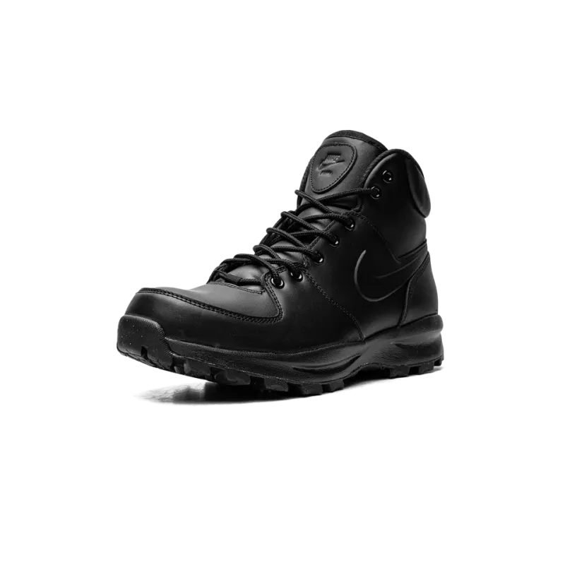 Nike Manoa Leather Mens