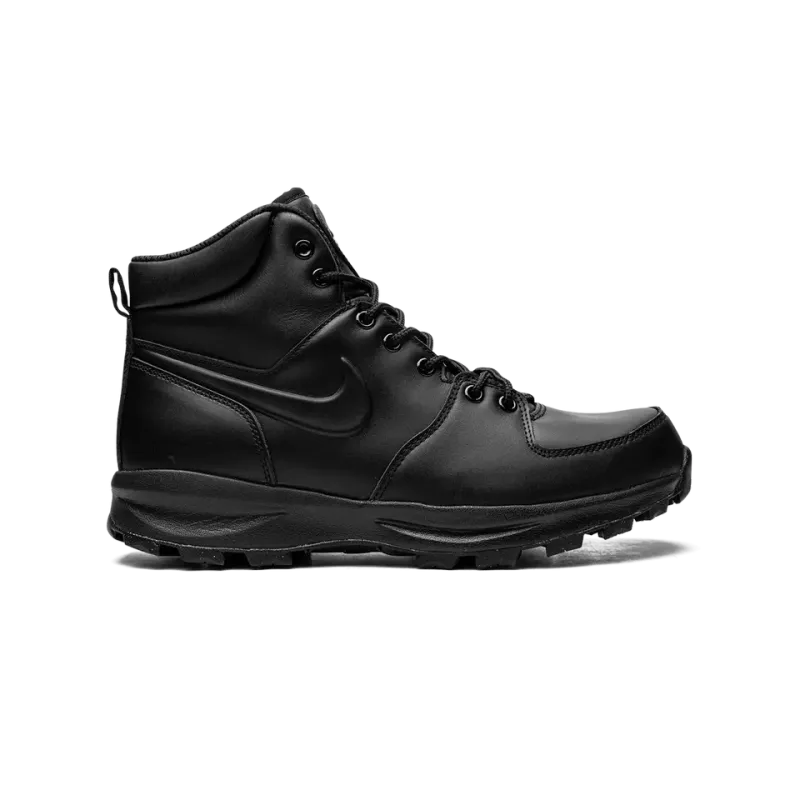 Nike Manoa Leather Mens