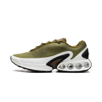 Nike Air Max Dn Olive Flak Mens