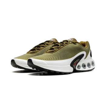 Nike Air Max Dn Olive Flak Mens