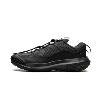 Nike ACG Mountain Fly 2 Low Dark Smoke Grey Mens