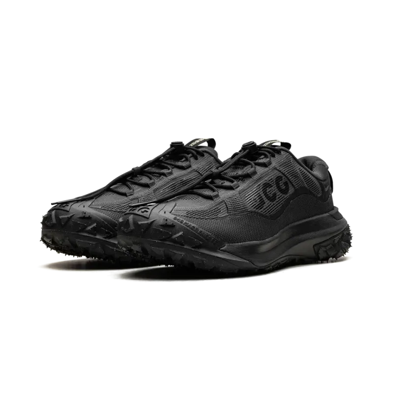 Nike ACG Mountain Fly 2 Low Dark Smoke Grey Mens