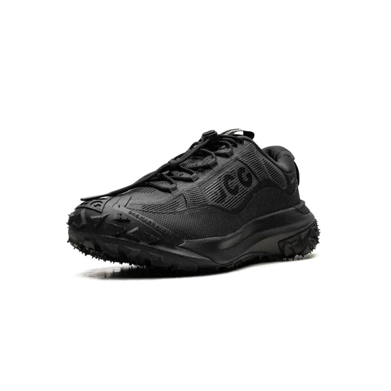 Nike ACG Mountain Fly 2 Low Dark Smoke Grey Mens
